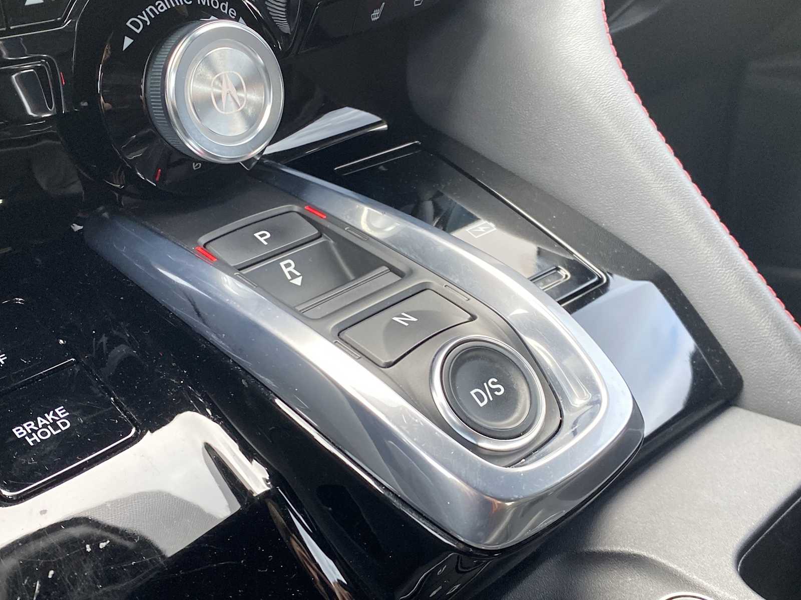 Thumbnail: 2022 Acura MDX - 22