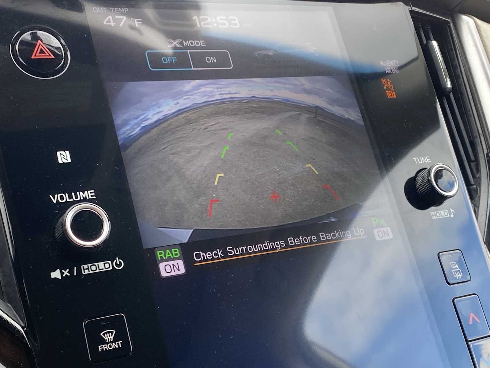 Thumbnail: 2020 Subaru Outback - 25