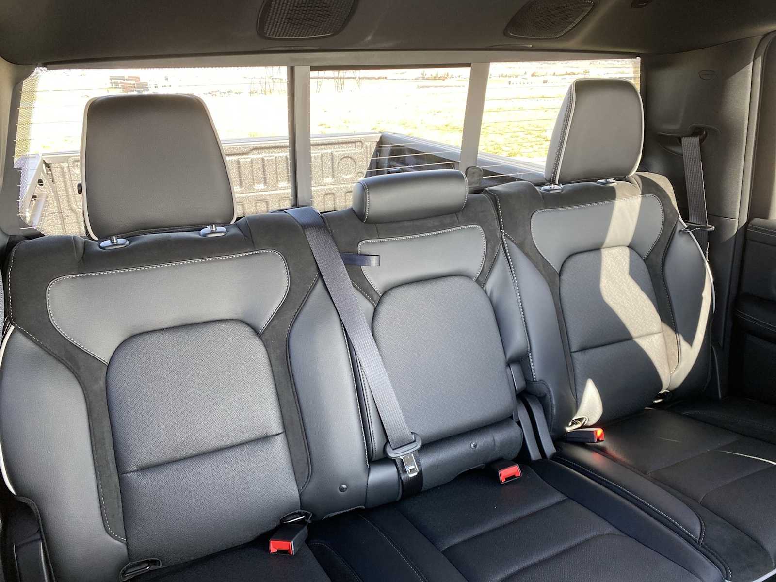 Thumbnail: 2026 RAM 1500 - 35