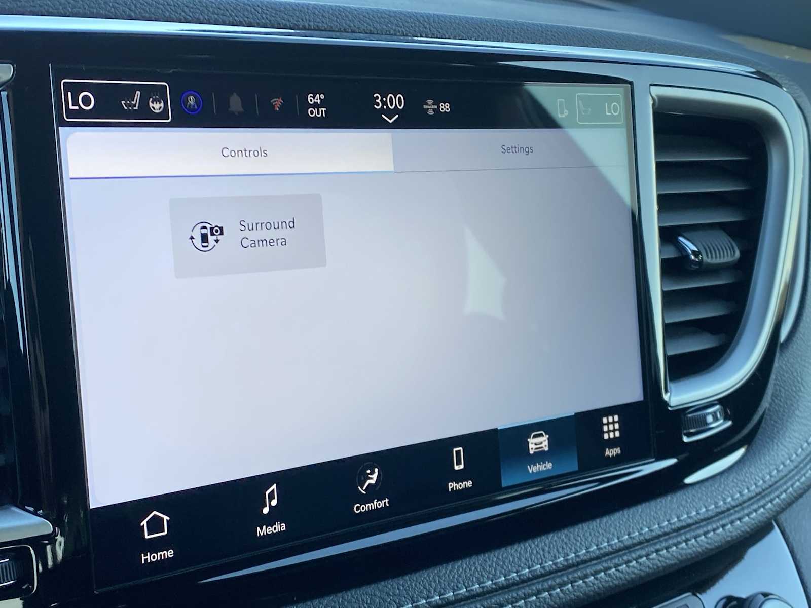 Thumbnail: 2025 Chrysler Pacifica - 26