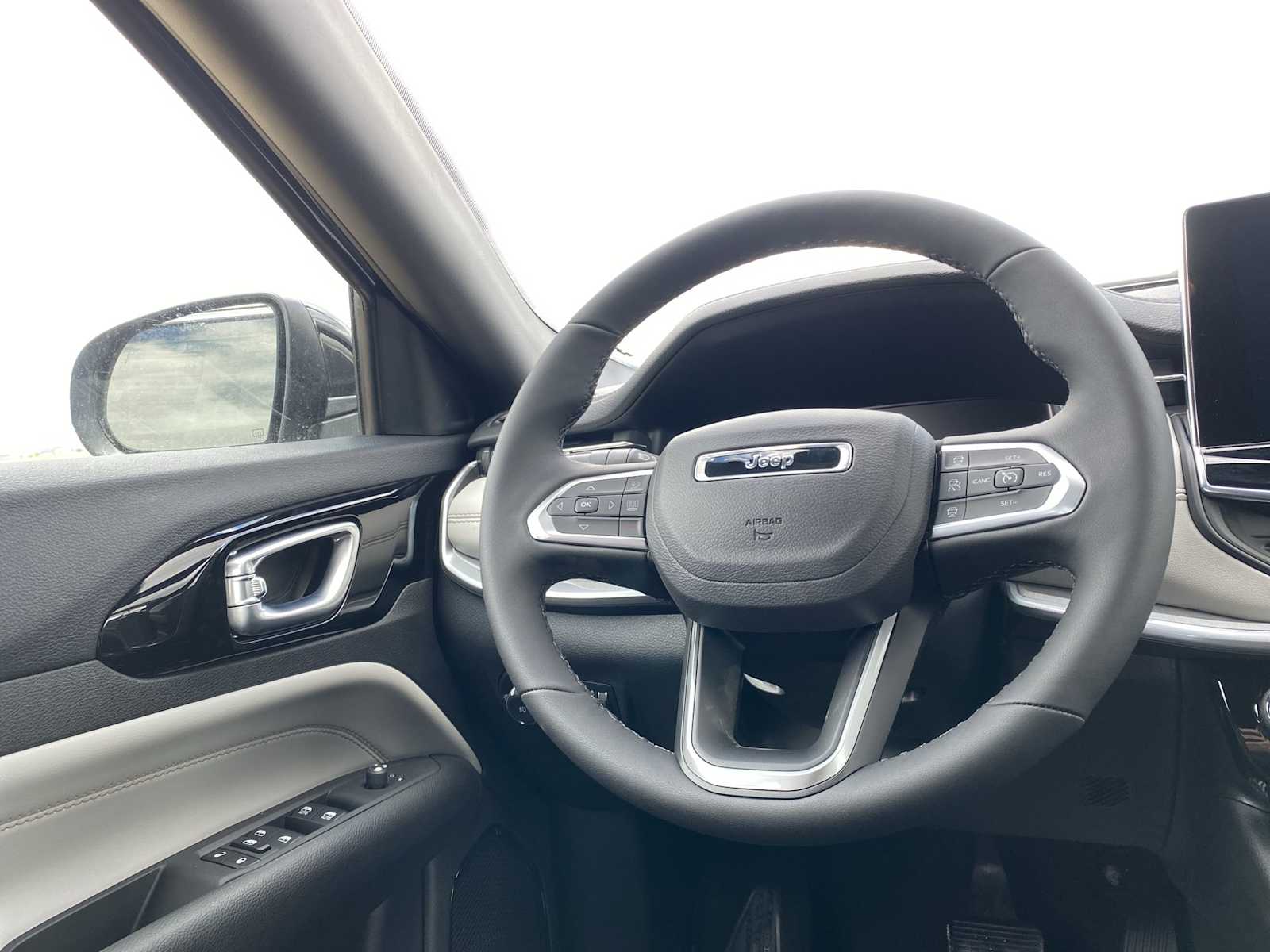 Thumbnail: 2026 Jeep Compass - 30