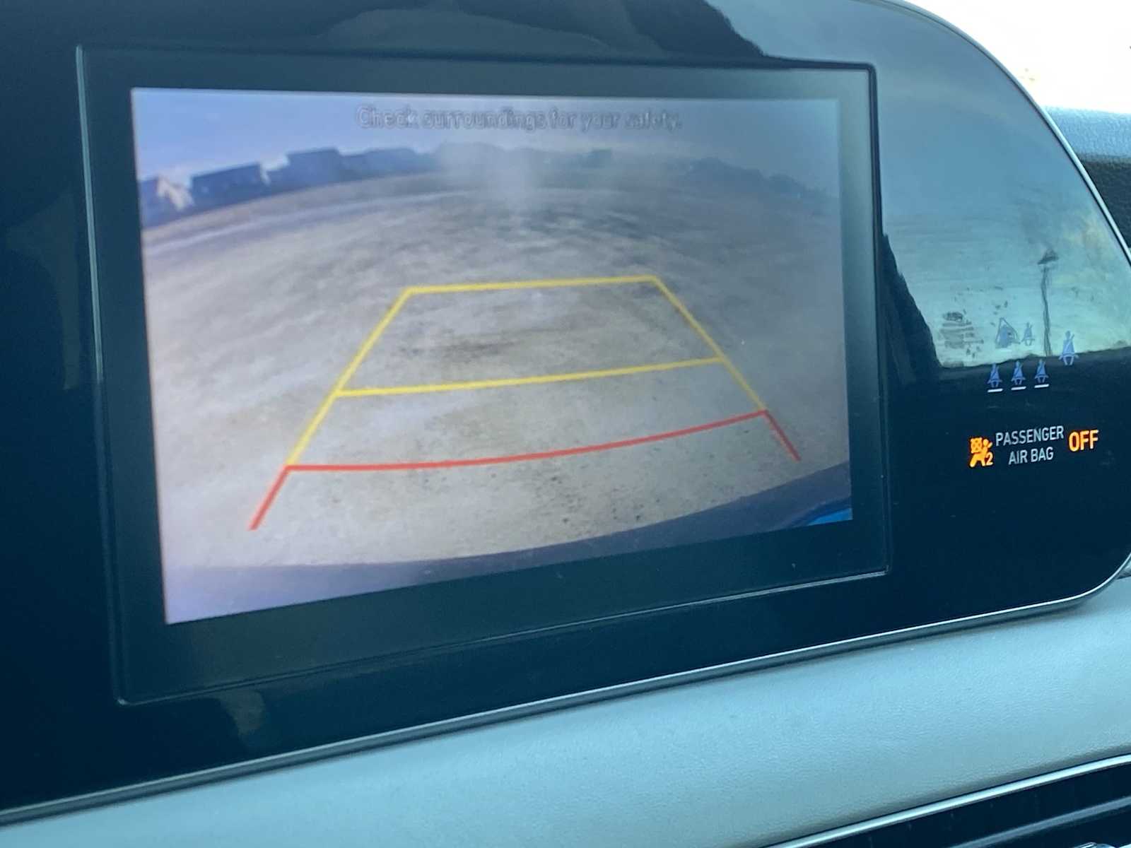 Thumbnail: 2022 Hyundai Palisade - 23