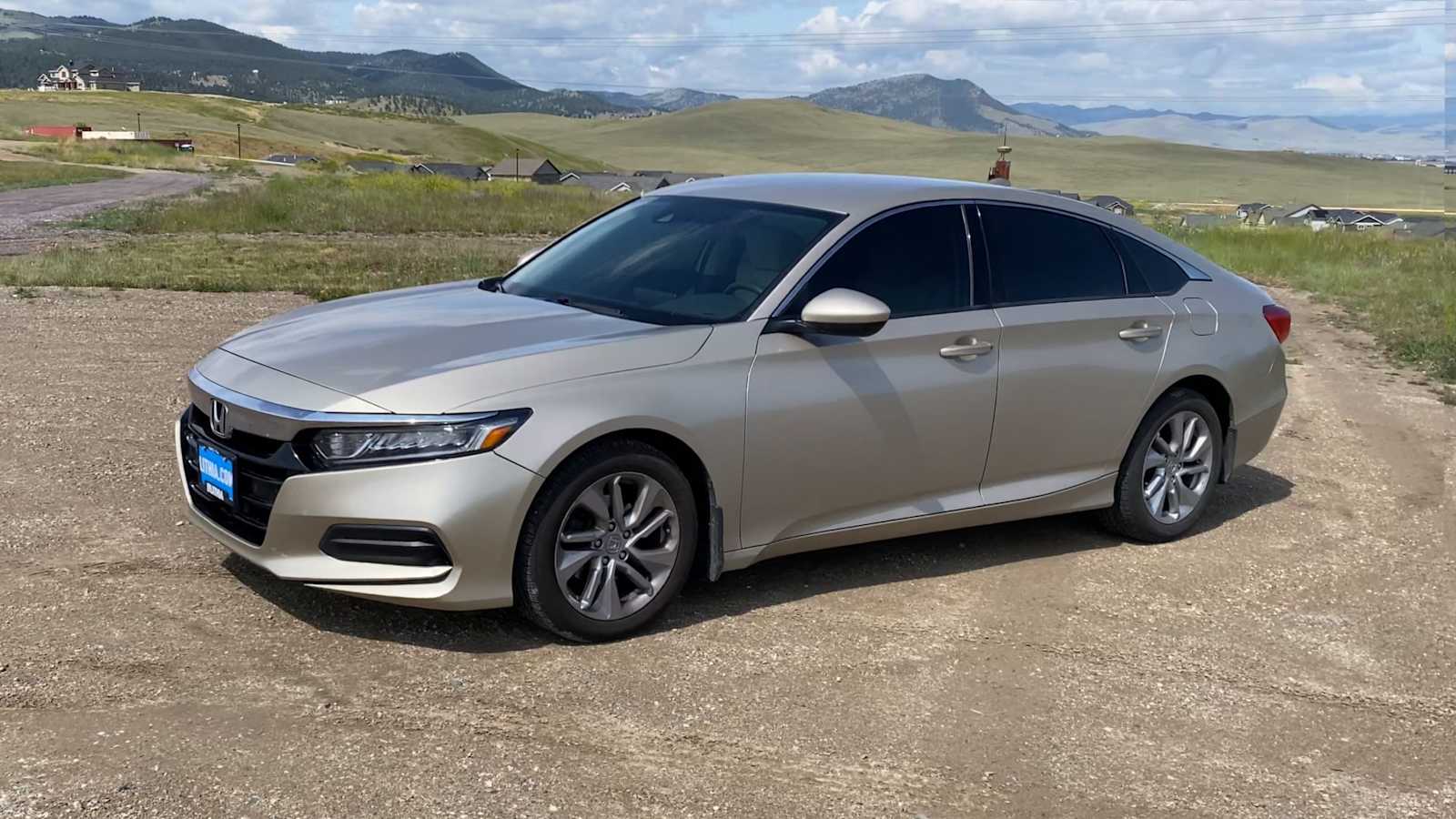 Thumbnail: 2018 Honda Accord - 5