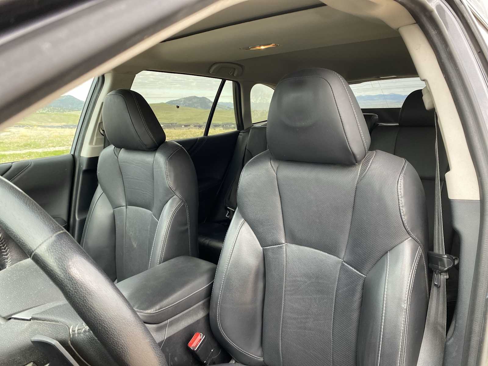 Thumbnail: 2020 Subaru Outback - 16