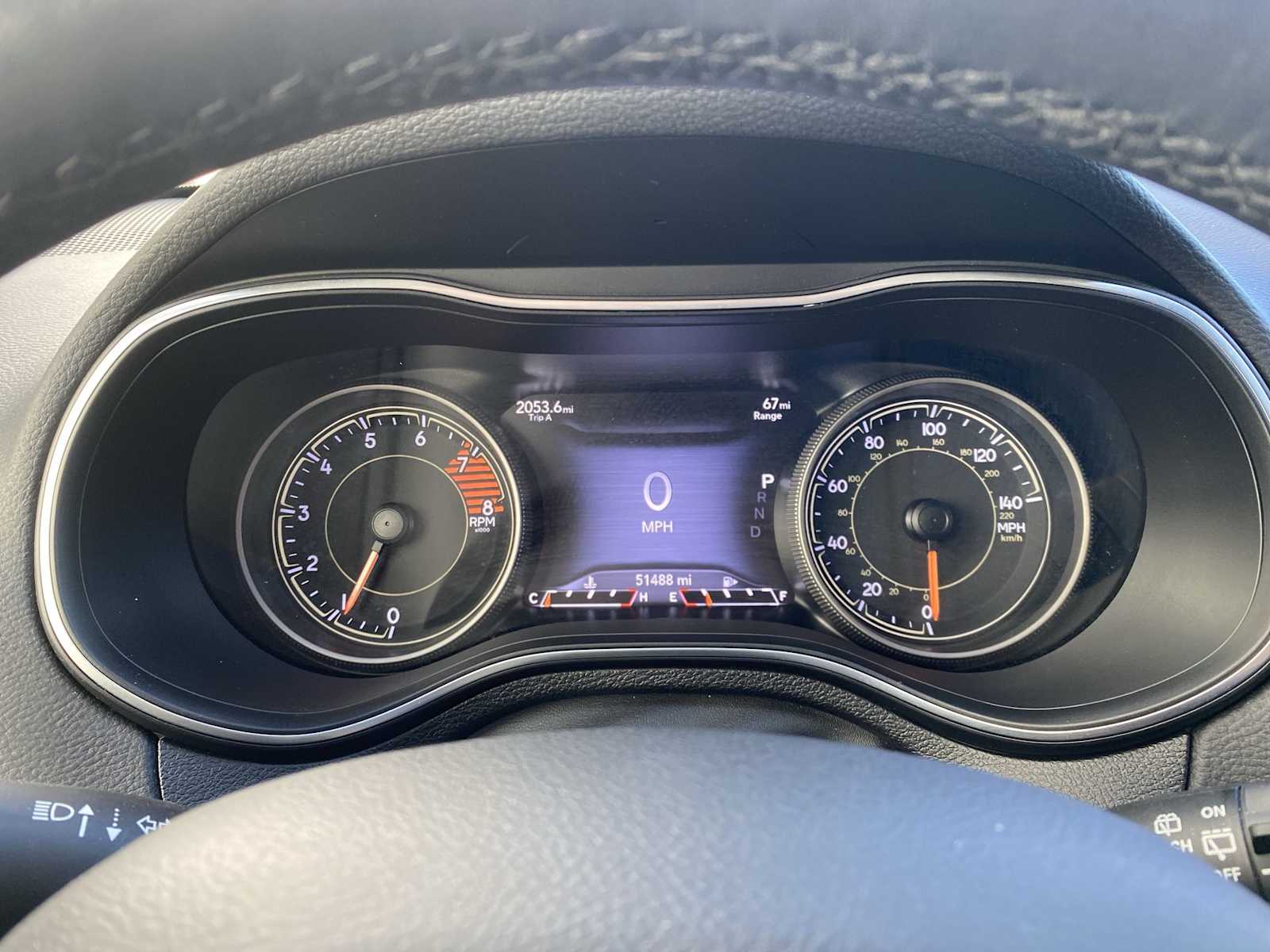 Thumbnail: 2019 Jeep Cherokee - 14