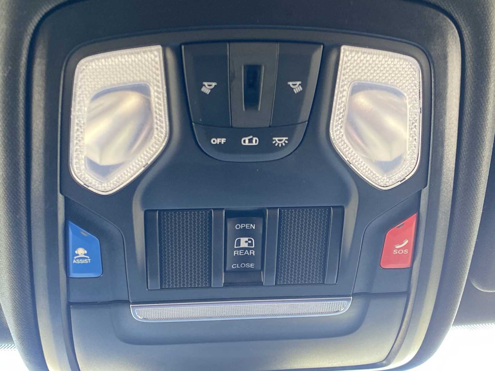 Thumbnail: 2022 RAM 1500 - 27