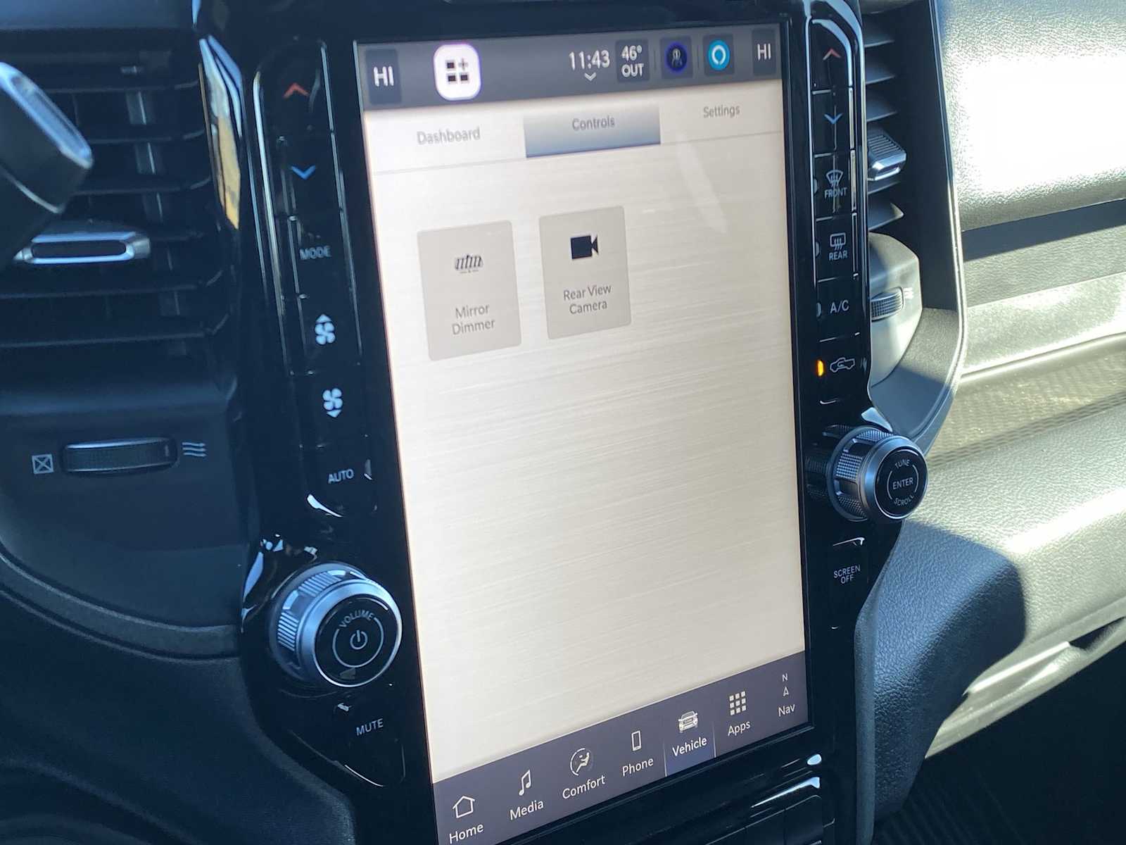 Thumbnail: 2026 RAM 5500 - 28