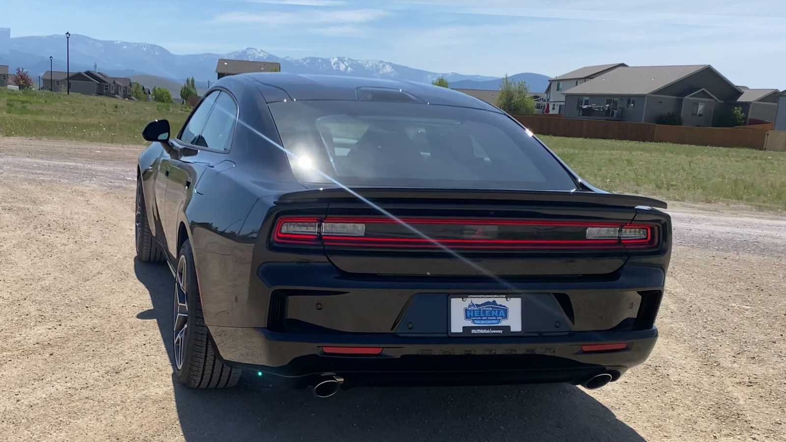 Thumbnail: 2026 Dodge Charger - 7