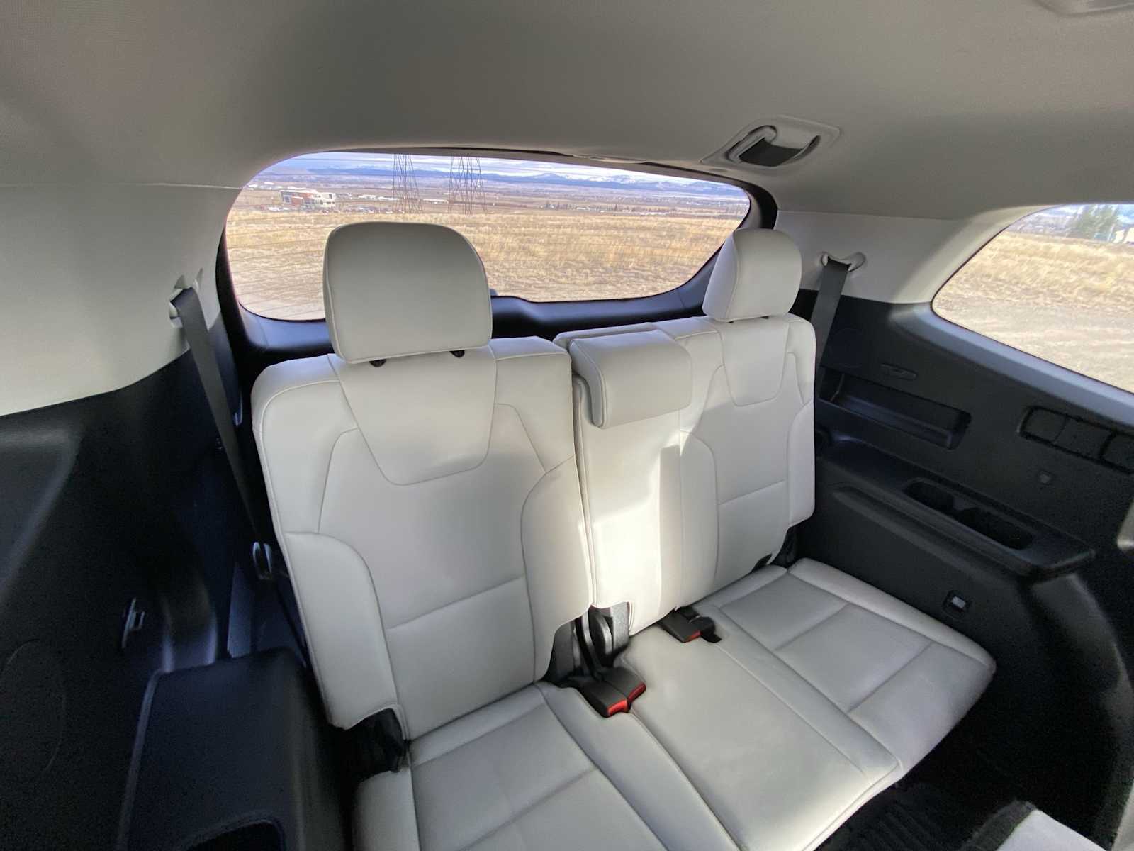 Thumbnail: 2024 Kia Telluride - 16