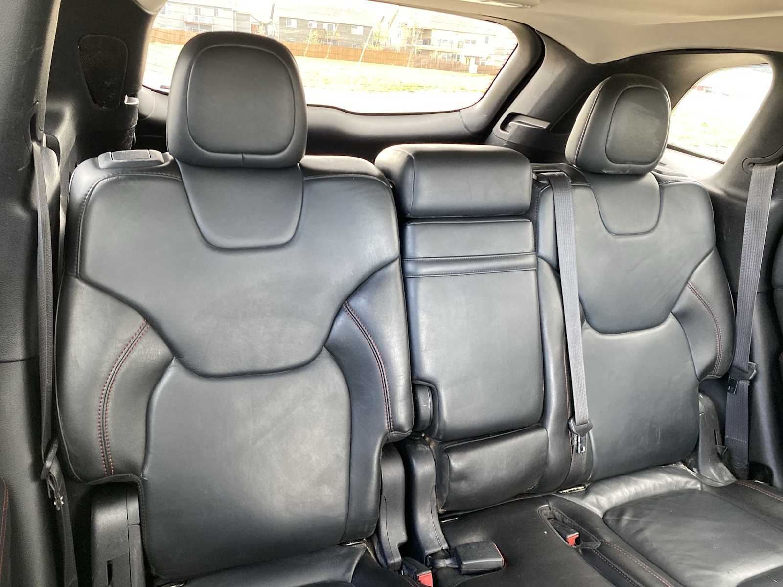 Thumbnail: 2015 Jeep Cherokee - 34