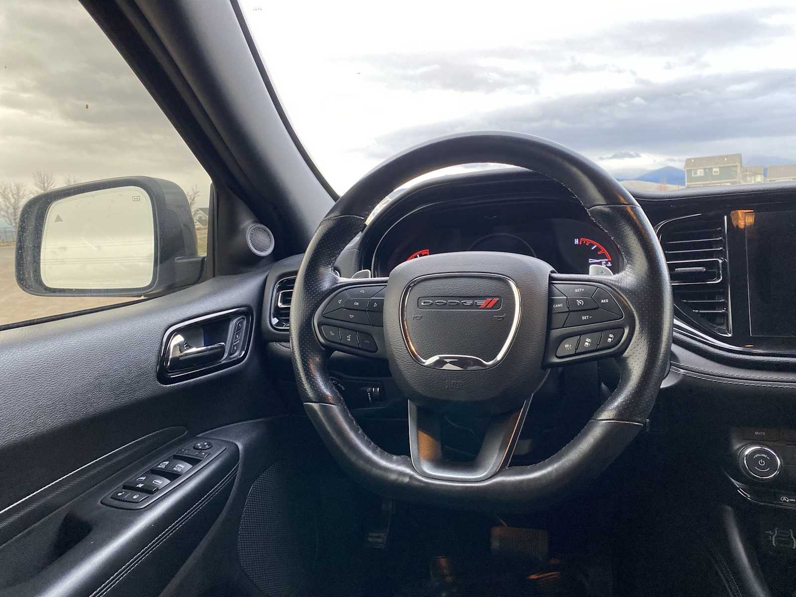 Thumbnail: 2022 Dodge Durango - 30