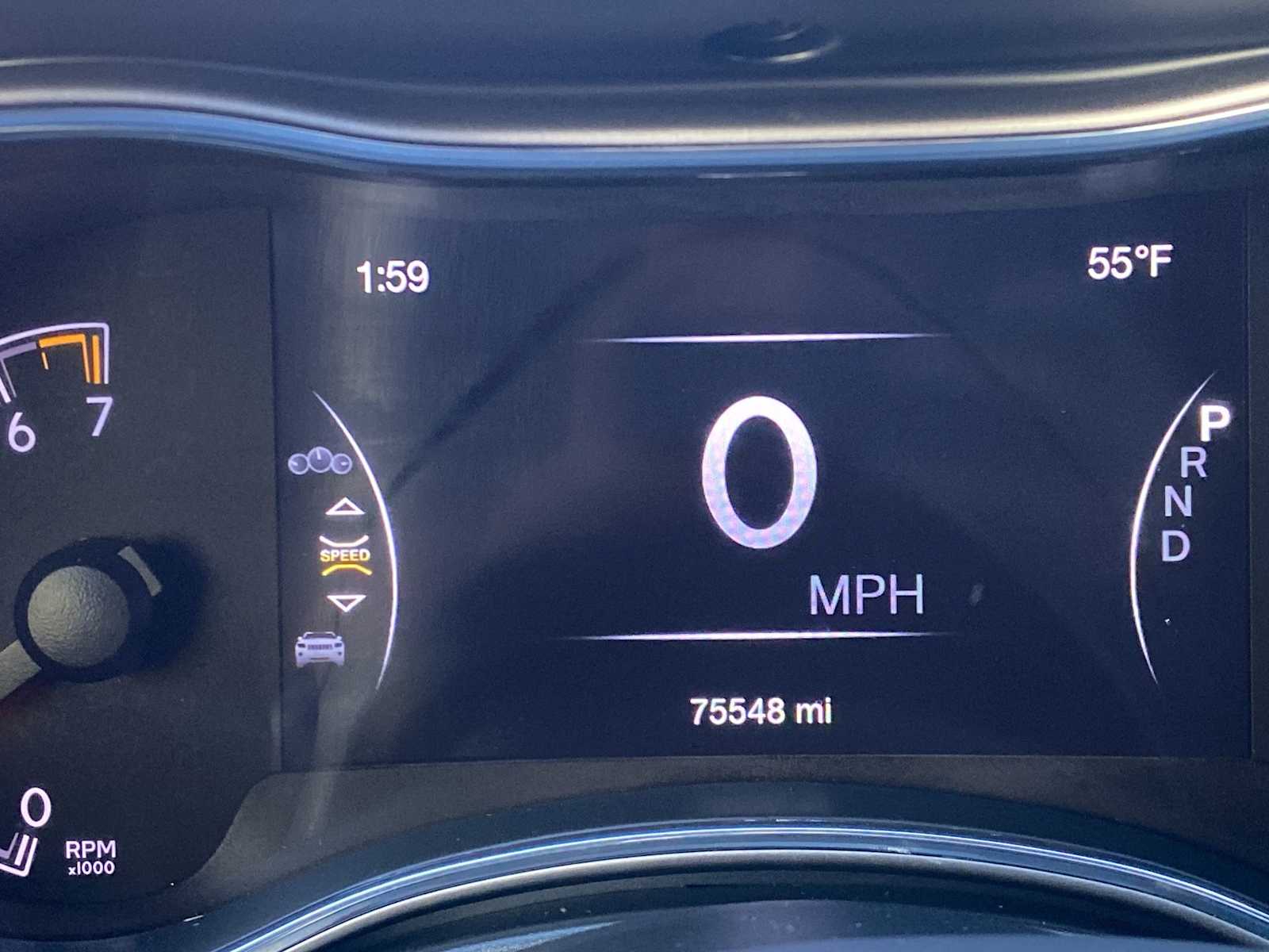 Thumbnail: 2021 Jeep Grand Cherokee - 19