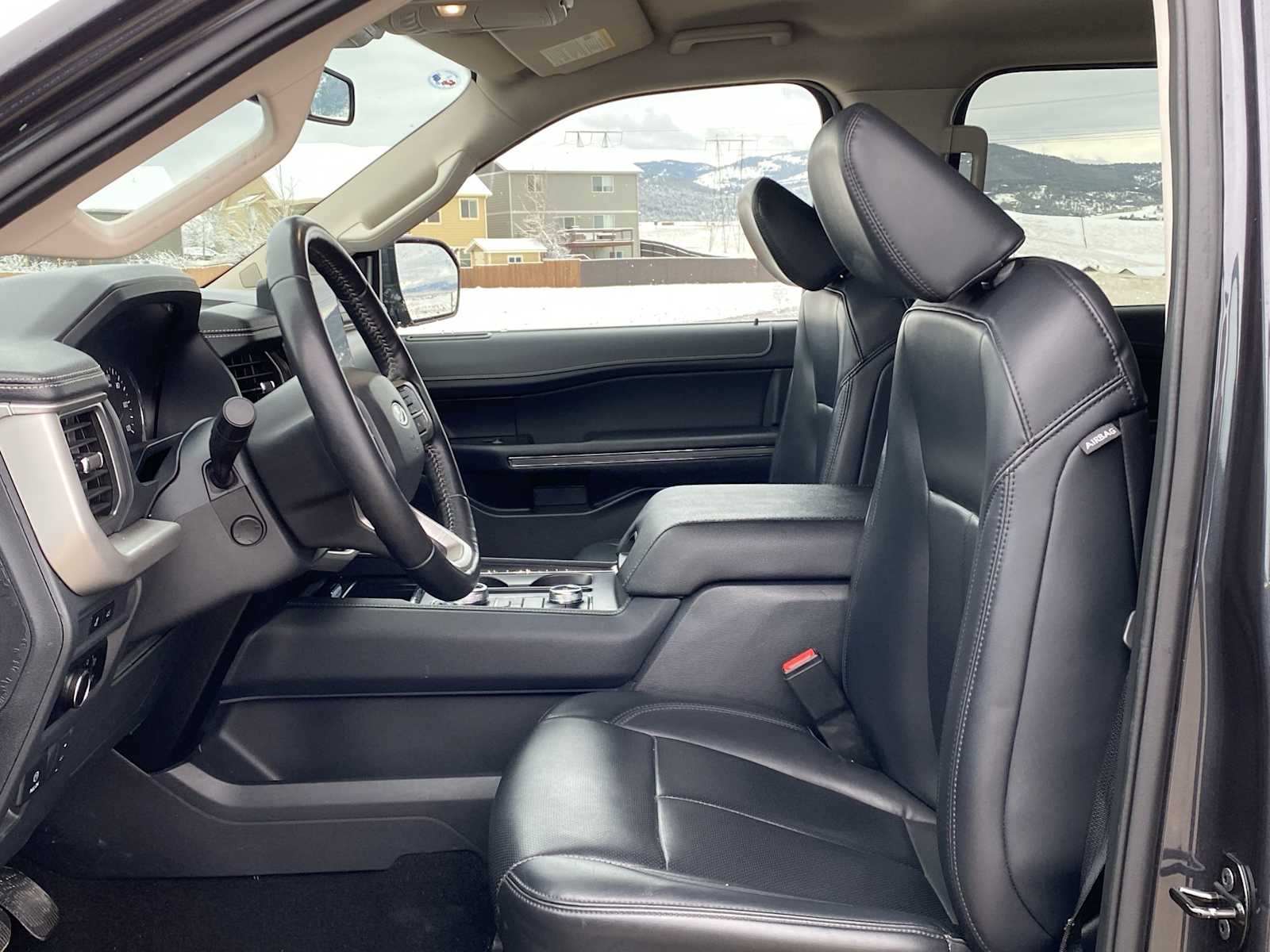 Thumbnail: 2024 Ford Expedition - 17