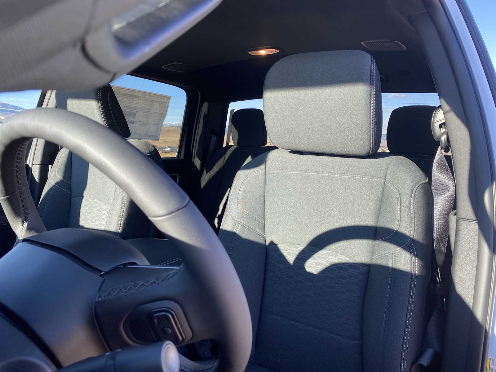 Thumbnail: 2026 RAM 2500 - 15