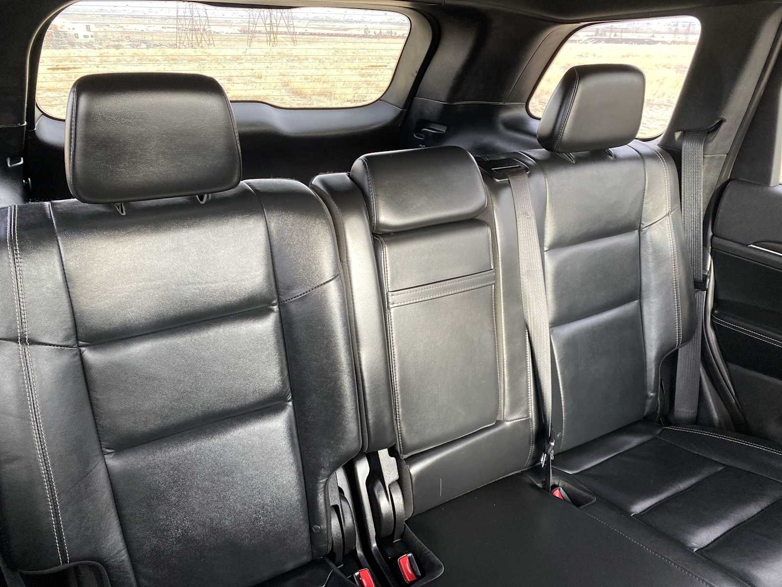 Thumbnail: 2017 Jeep Grand Cherokee - 15