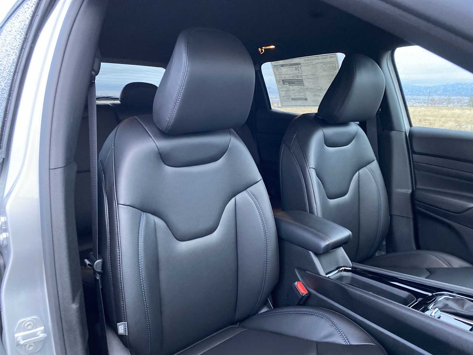 Thumbnail: 2026 Jeep Compass - 17