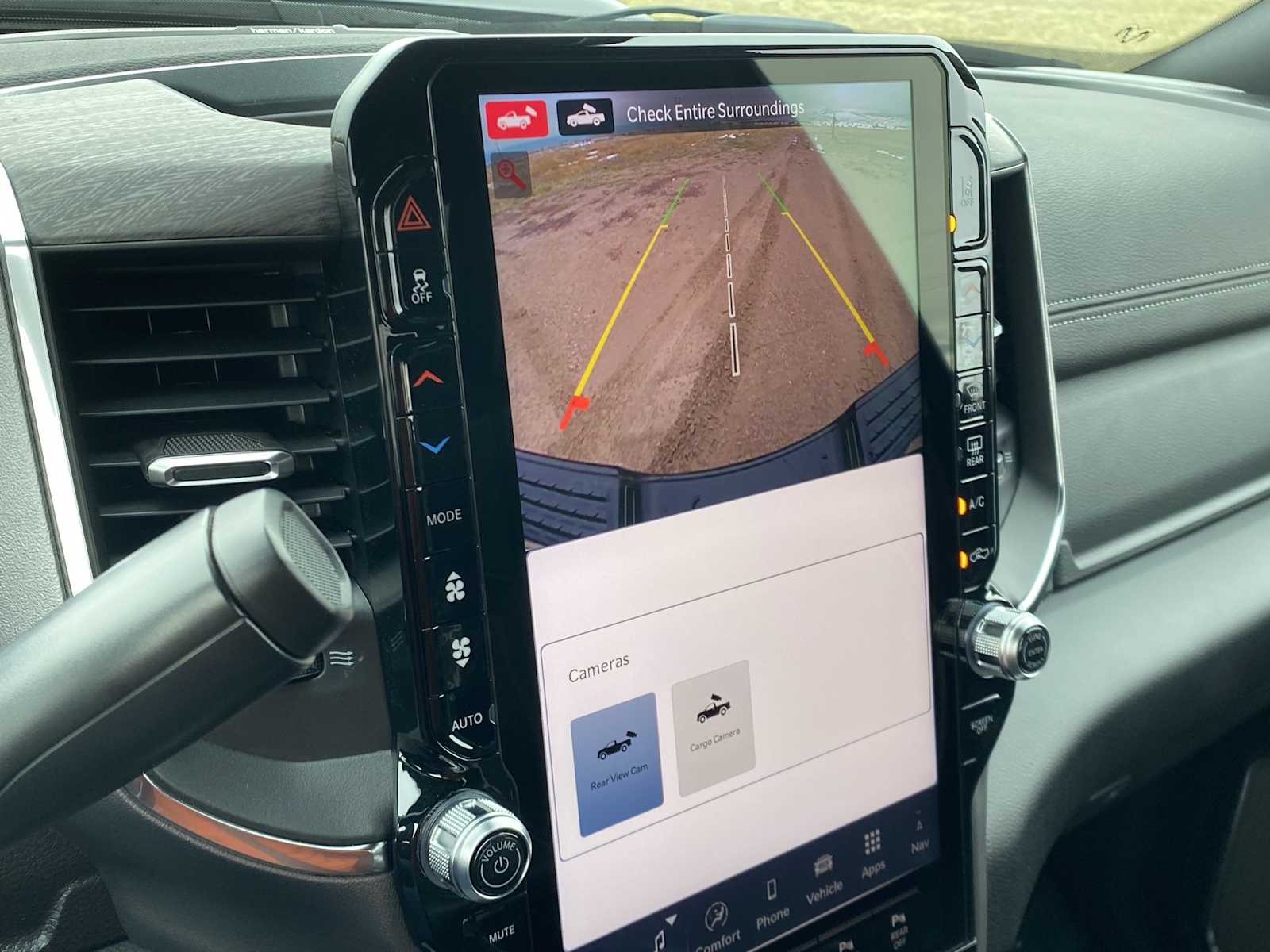 Thumbnail: 2026 RAM 3500 - 23