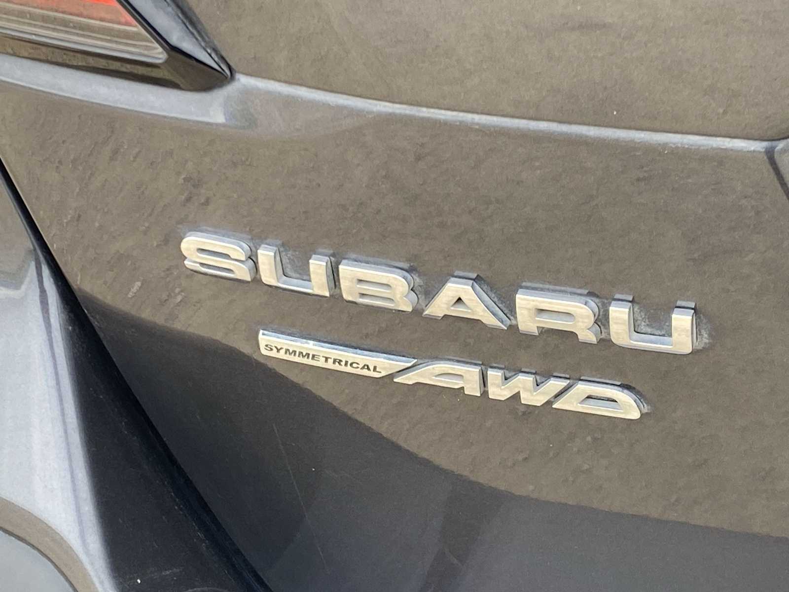 Thumbnail: 2020 Subaru Outback - 17