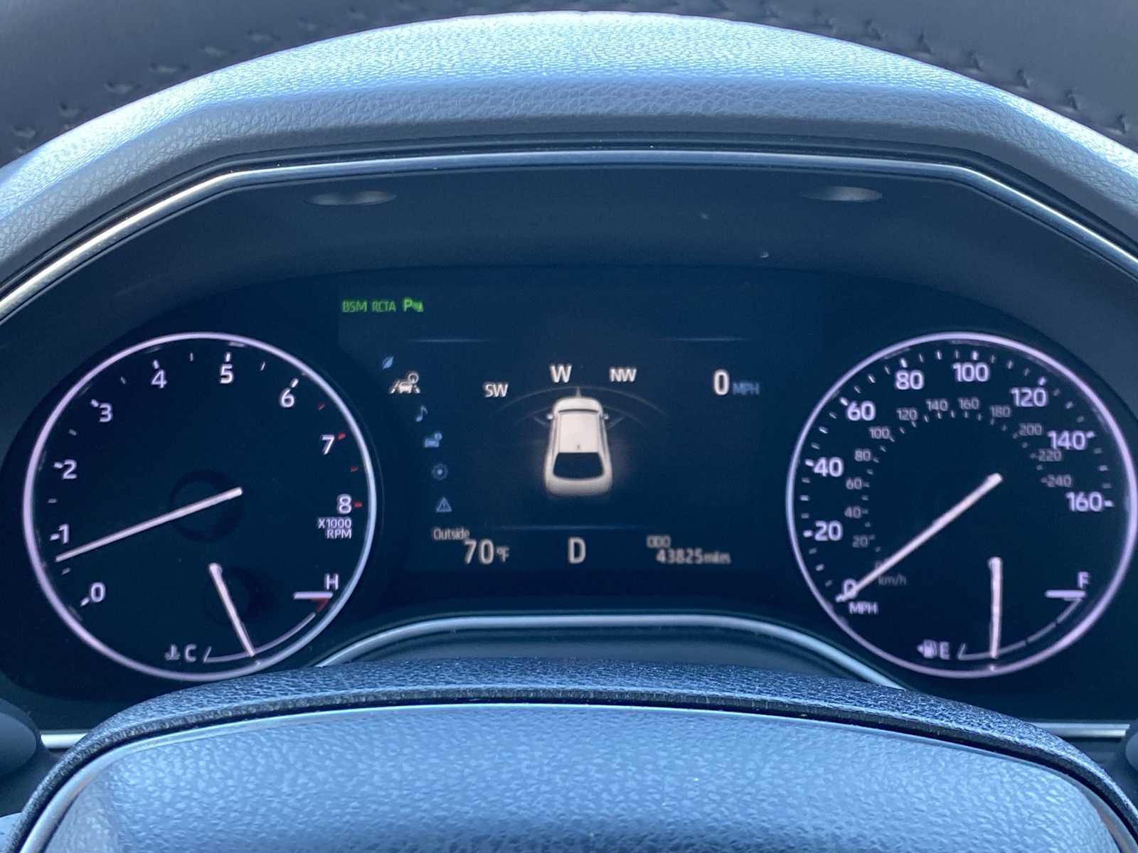 Thumbnail: 2019 Toyota Avalon - 14