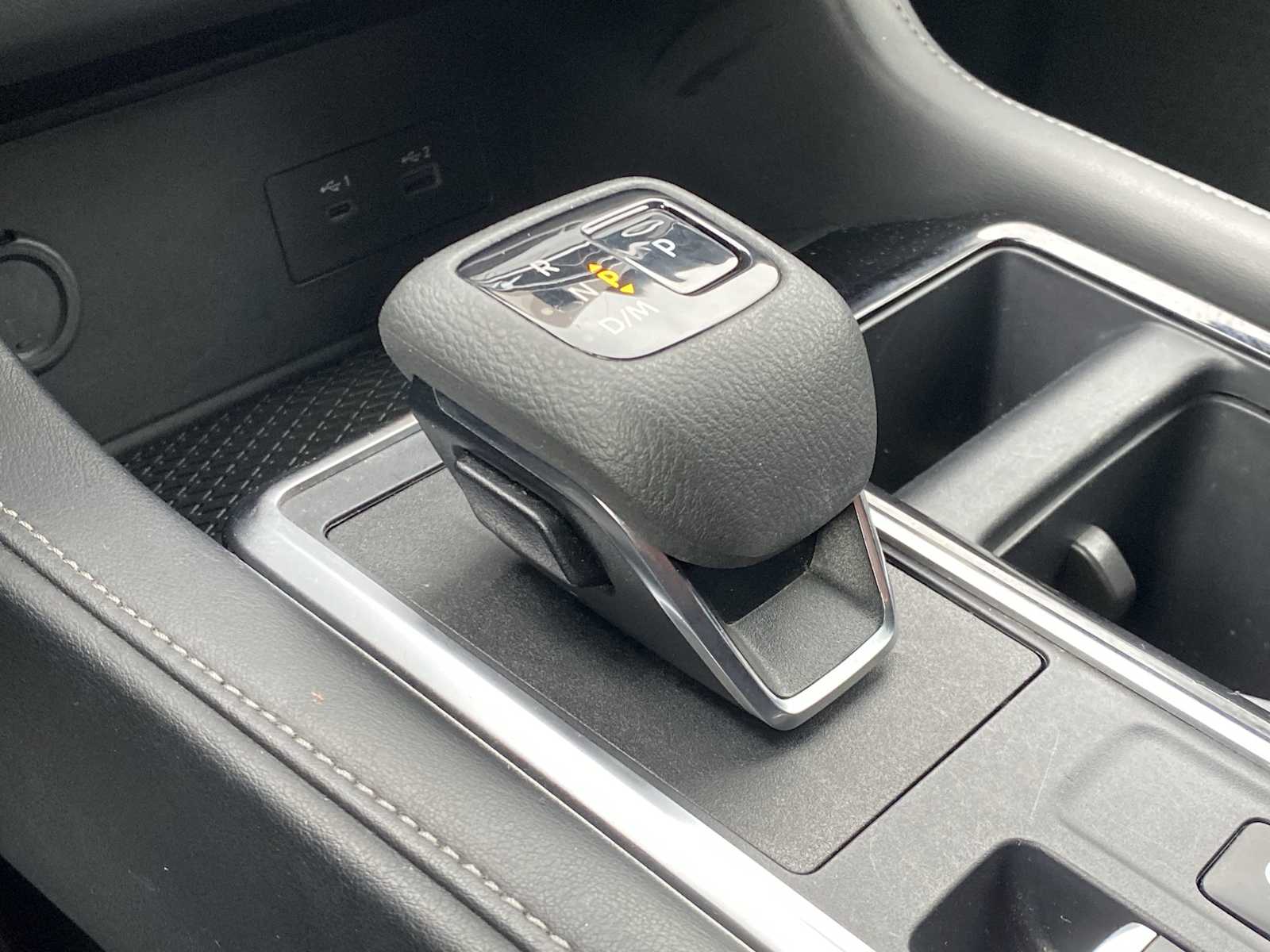 Thumbnail: 2024 Nissan Pathfinder - 19