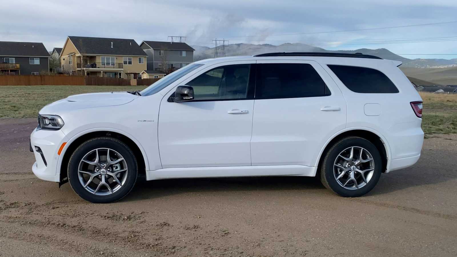 Thumbnail: 2026 Dodge Durango - 5