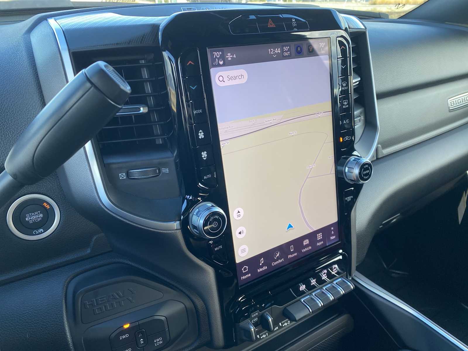 Thumbnail: 2026 RAM 2500 - 24