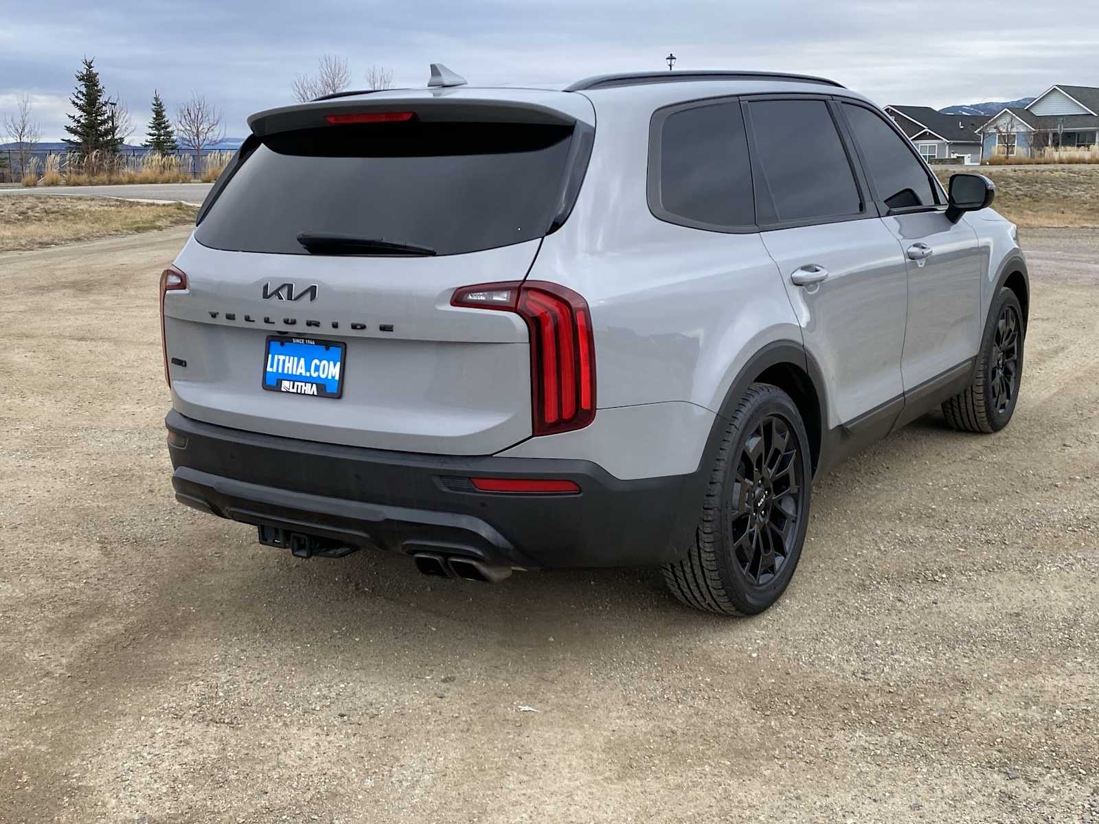 Thumbnail: 2022 Kia Telluride - 12