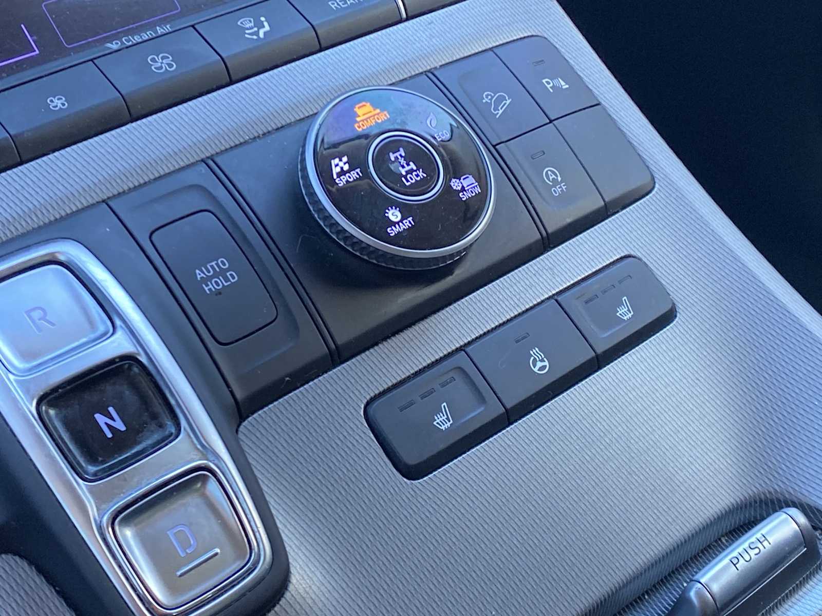 Thumbnail: 2020 Hyundai Palisade - 24