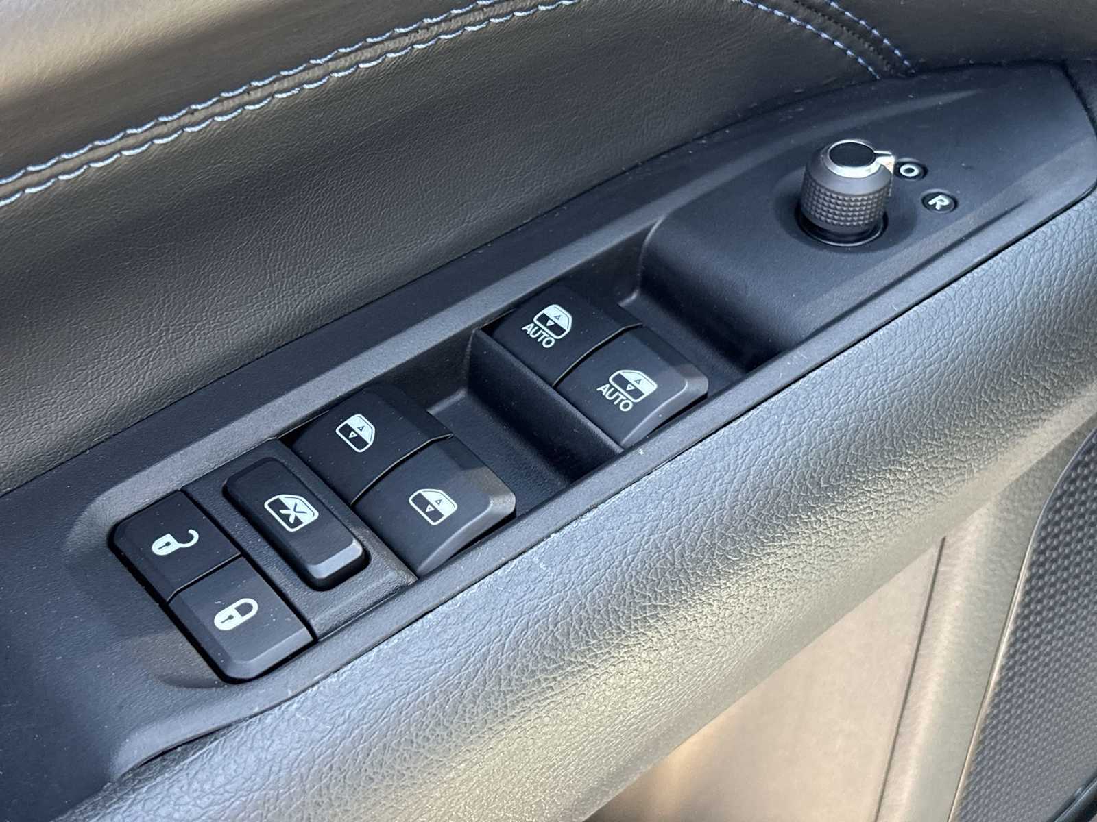 2026 Jeep Compass Latitude Altitude - Photo 20