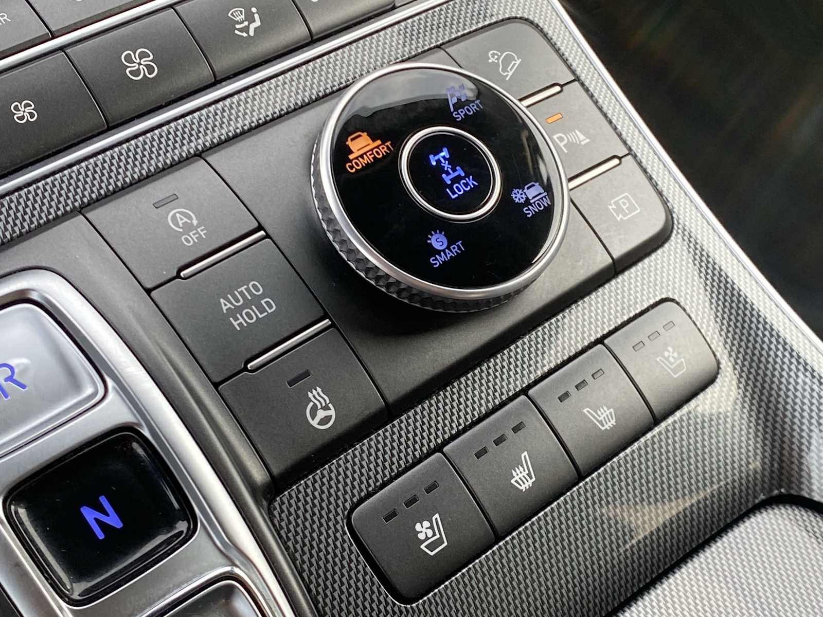 Thumbnail: 2023 Hyundai Santa Fe - 27