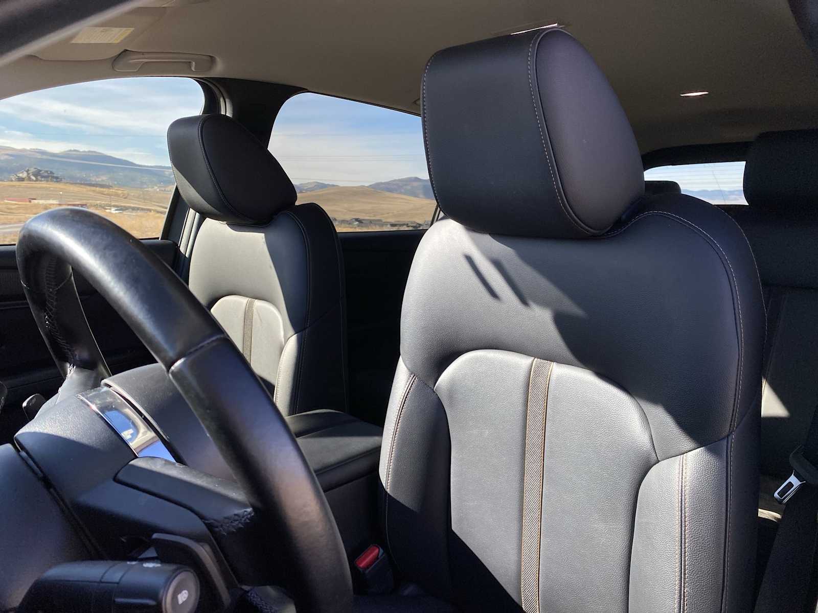 Thumbnail: 2025 Mazda CX-90 - 15