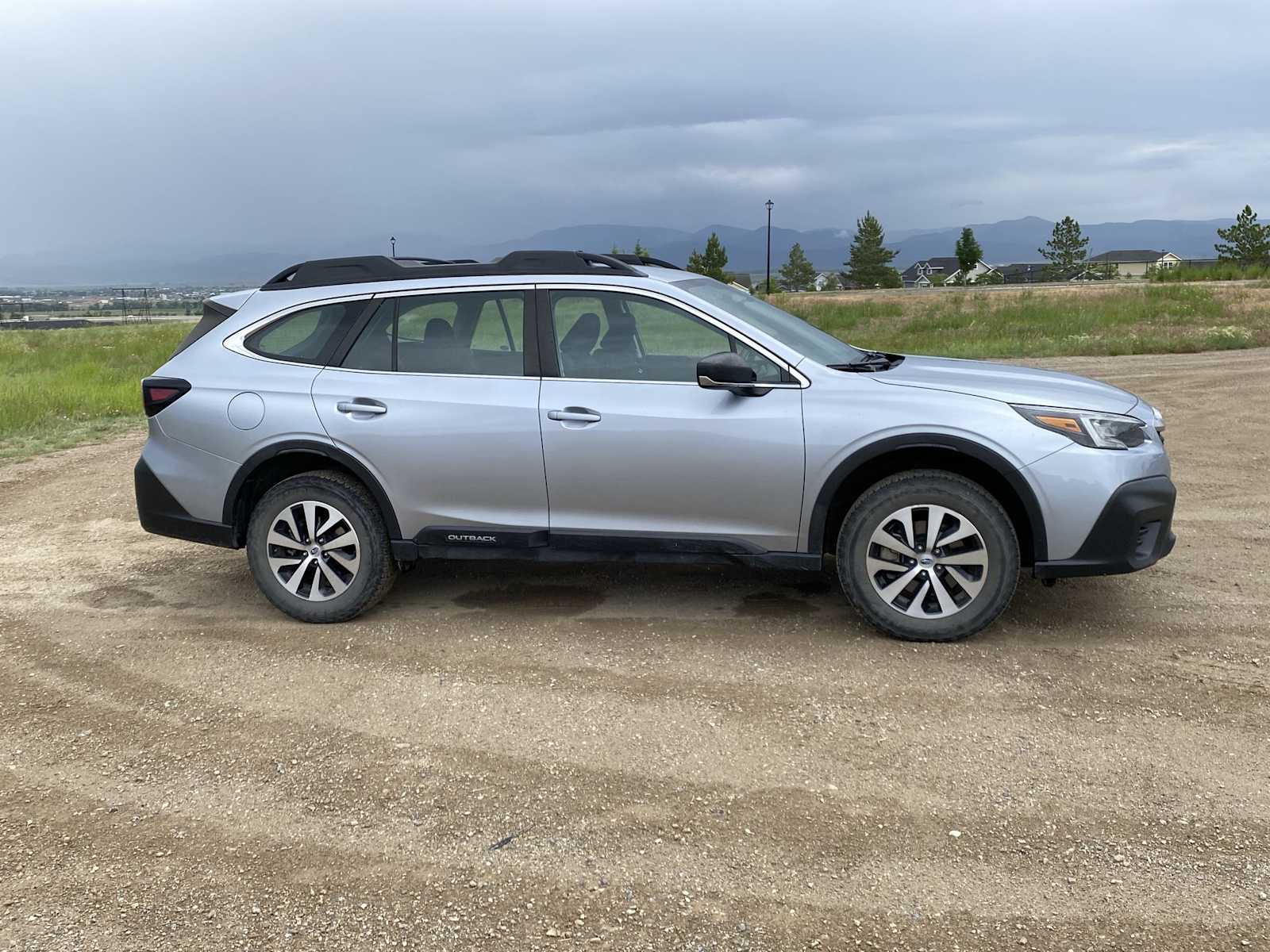 Thumbnail: 2020 Subaru Outback - 20