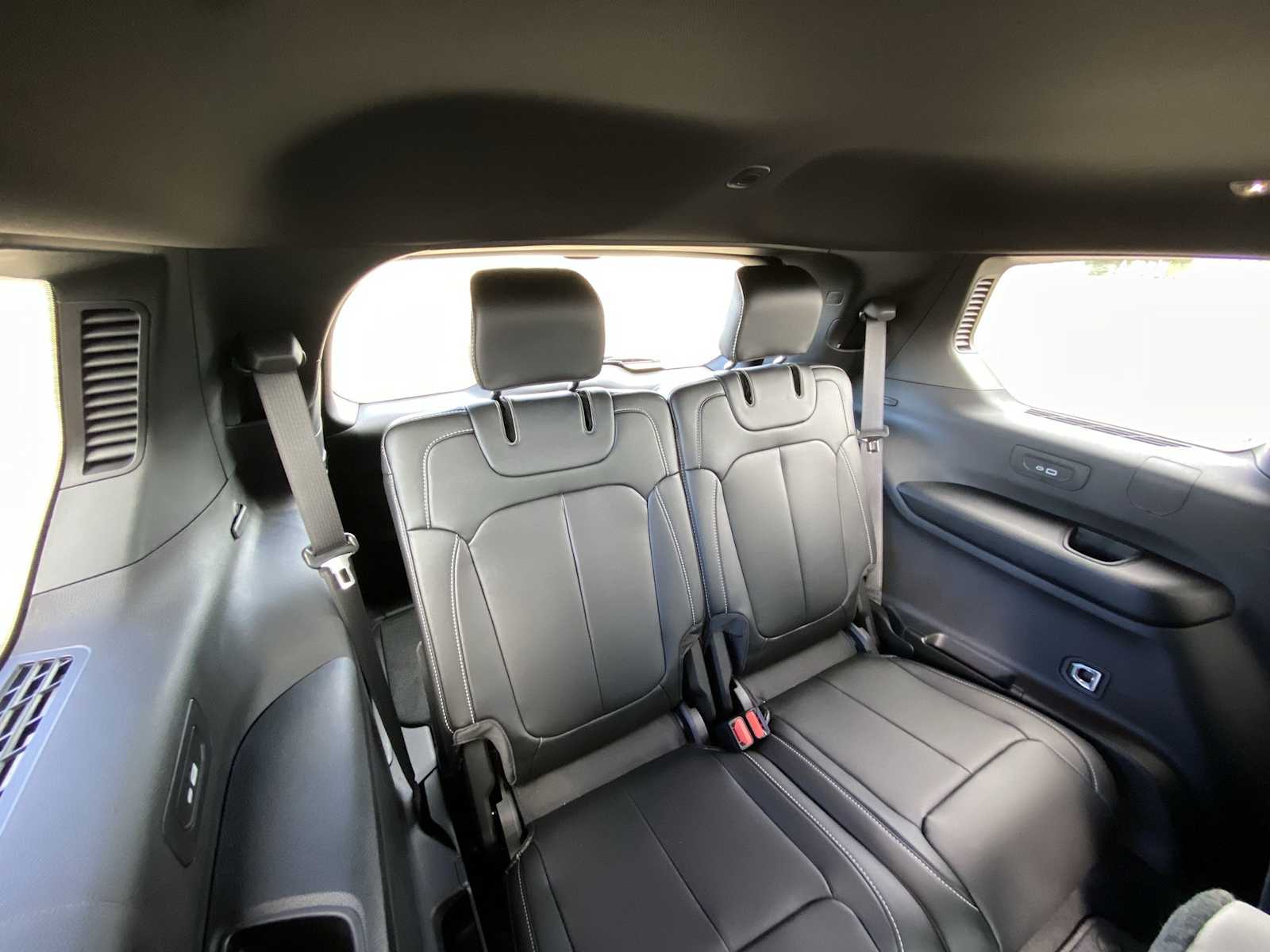 Thumbnail: 2025 Jeep Grand Cherokee - 30