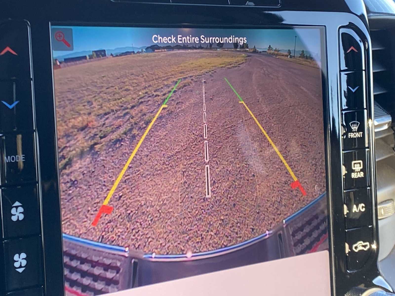 Thumbnail: 2026 RAM 2500 - 22