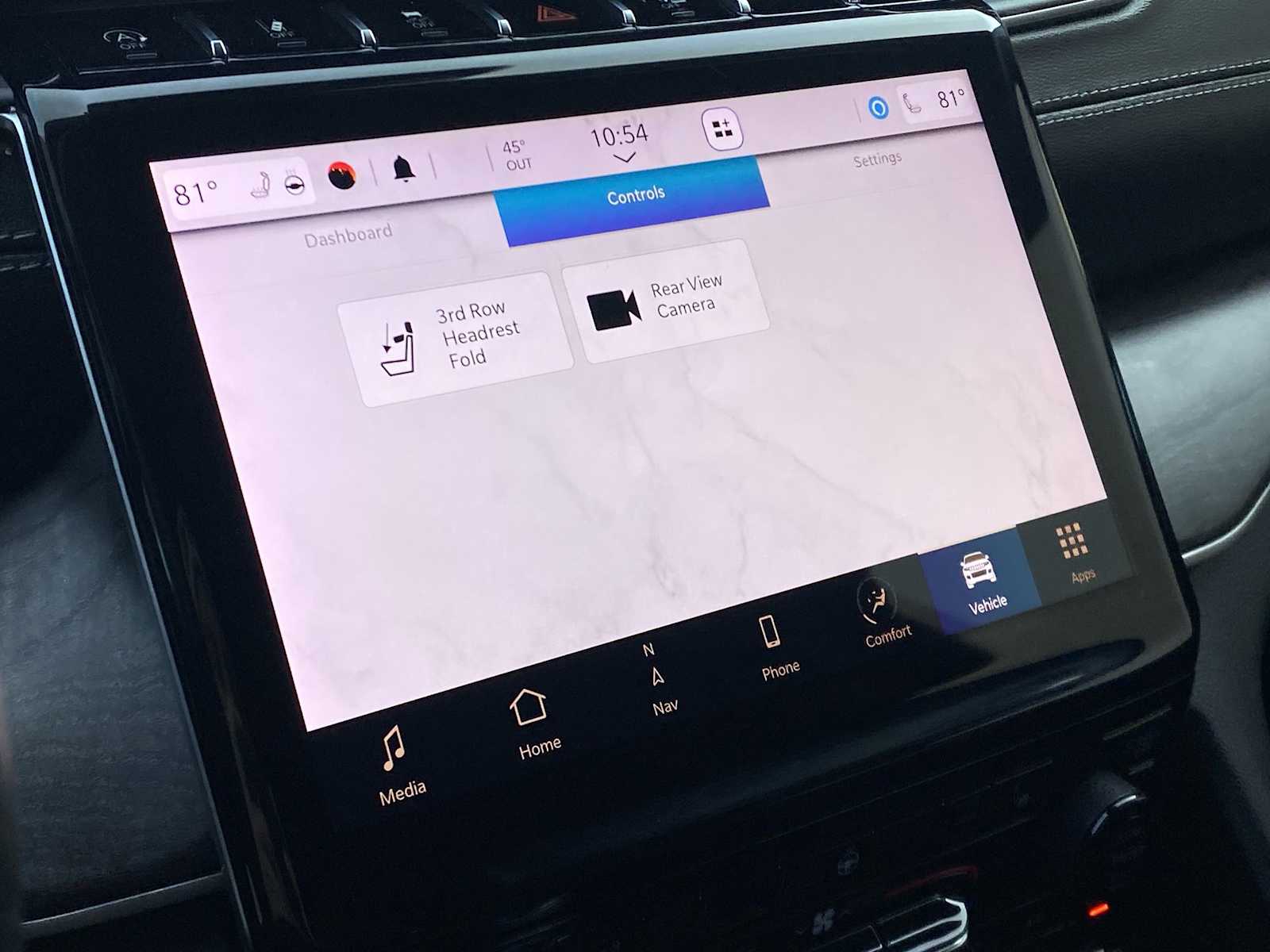 Thumbnail: 2021 Jeep Grand Cherokee L - 36