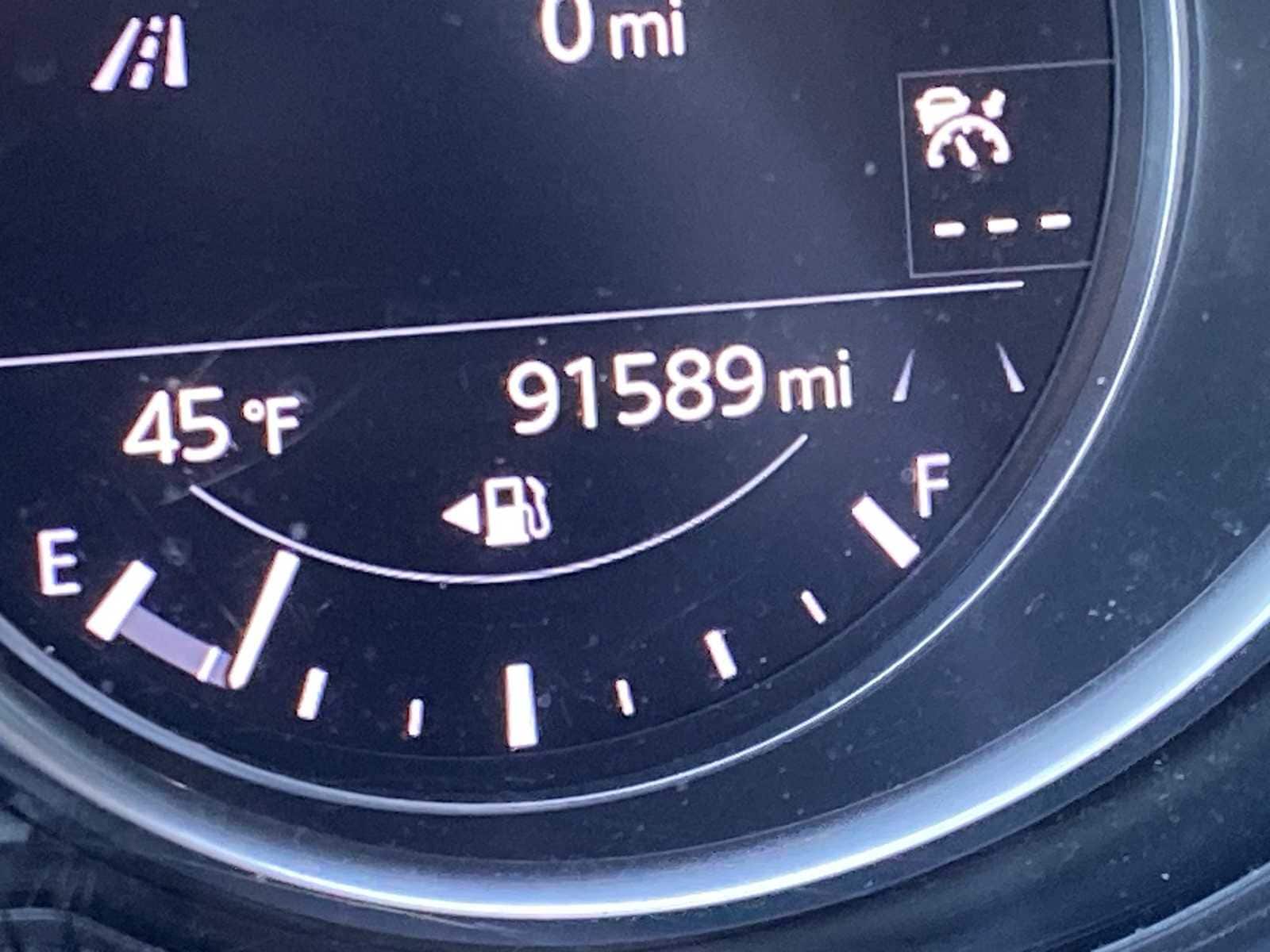 Thumbnail: 2019 Mazda CX-5 - 20