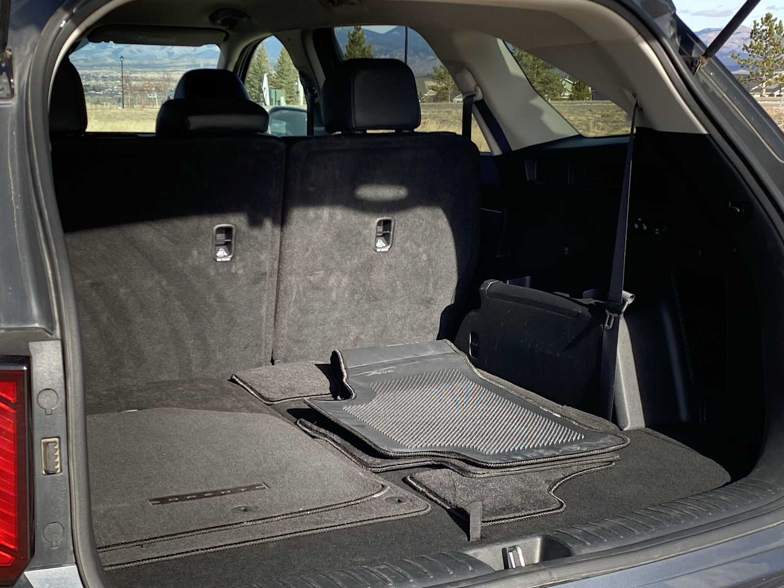 Thumbnail: 2024 Kia Sorento - 25