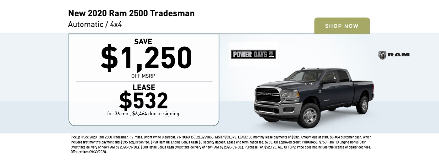 New & Used Chrysler, Jeep, Dodge, RAM, FIAT Dealership Lithia