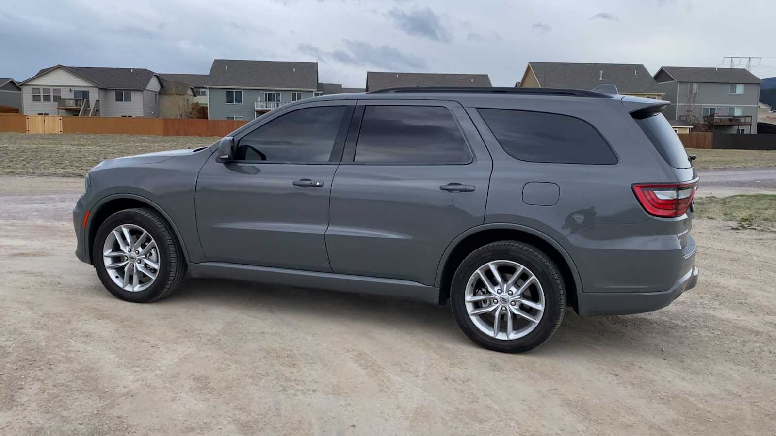 Thumbnail: 2022 Dodge Durango - 6