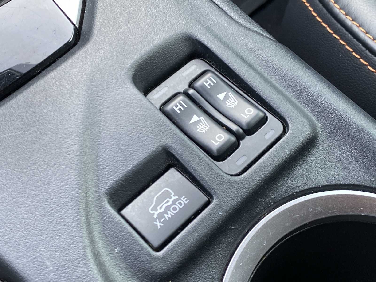 Thumbnail: 2020 Subaru Crosstrek - 25