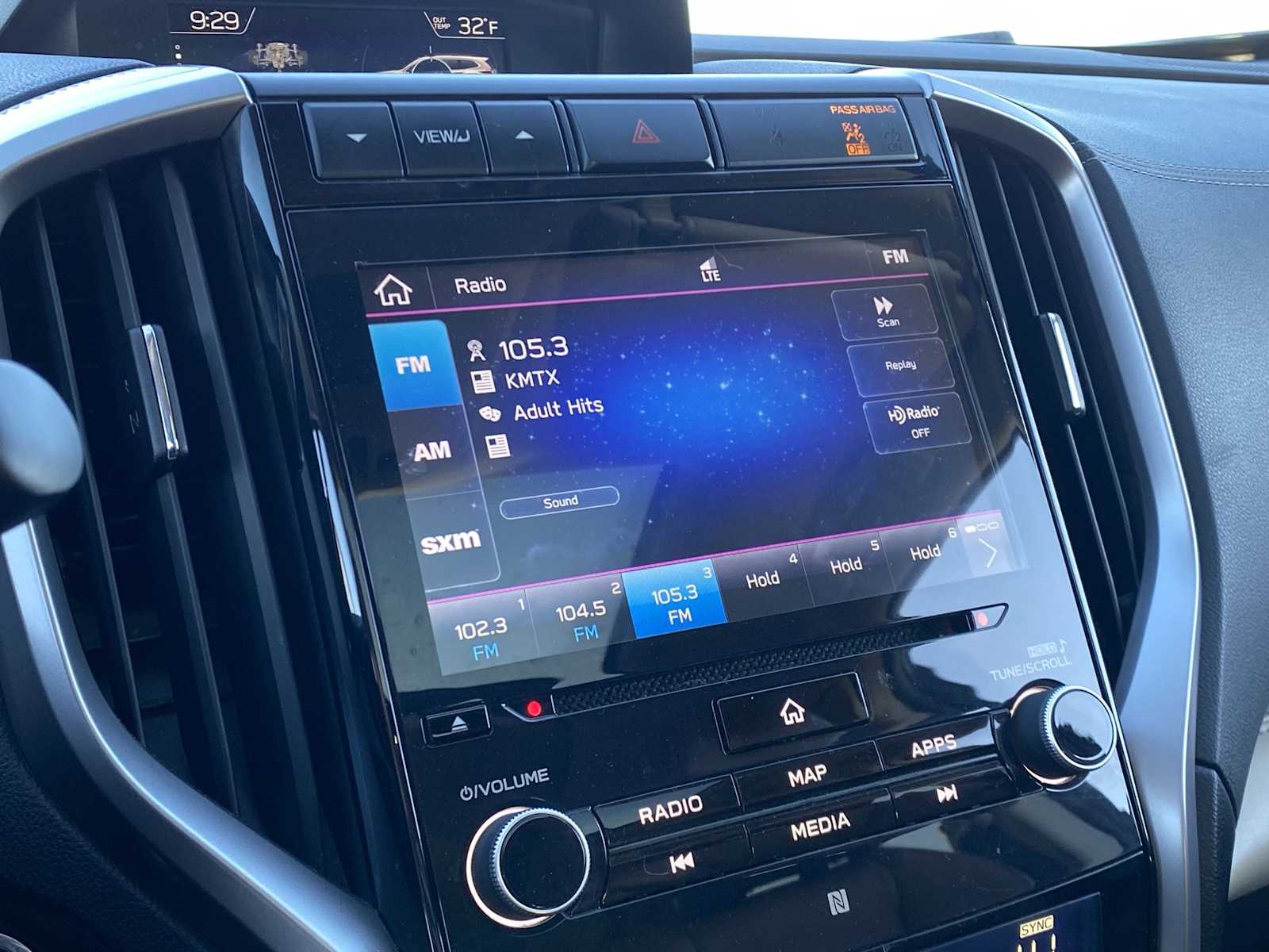 Thumbnail: 2019 Subaru Ascent - 26