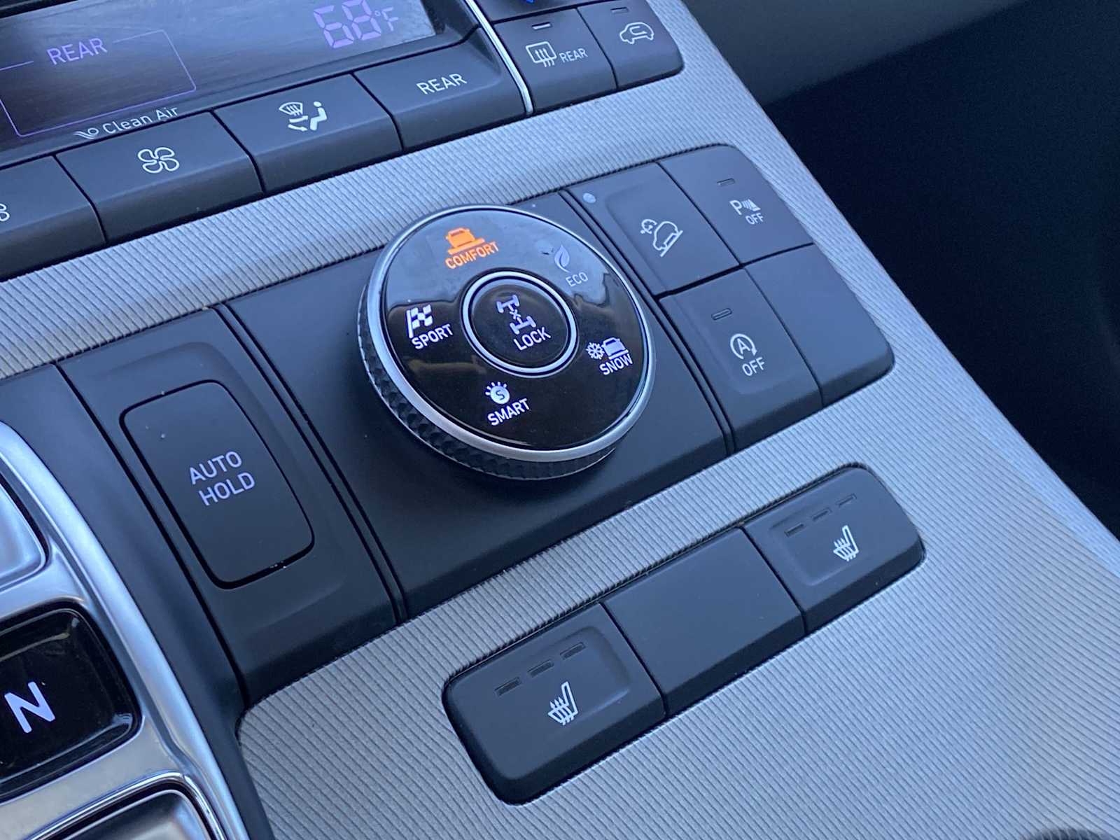 Thumbnail: 2022 Hyundai Palisade - 28