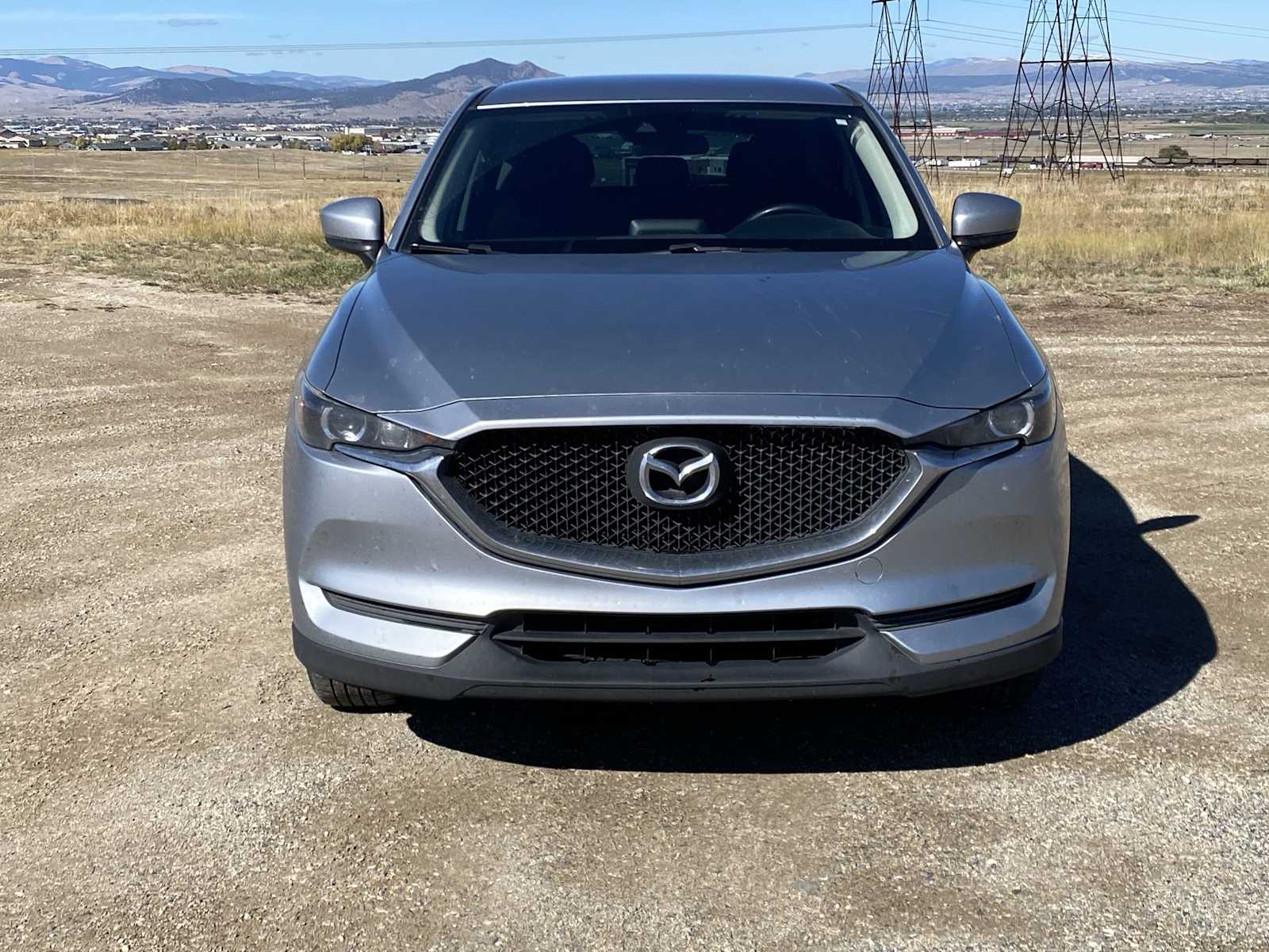 Thumbnail: 2018 Mazda CX-5 - 13