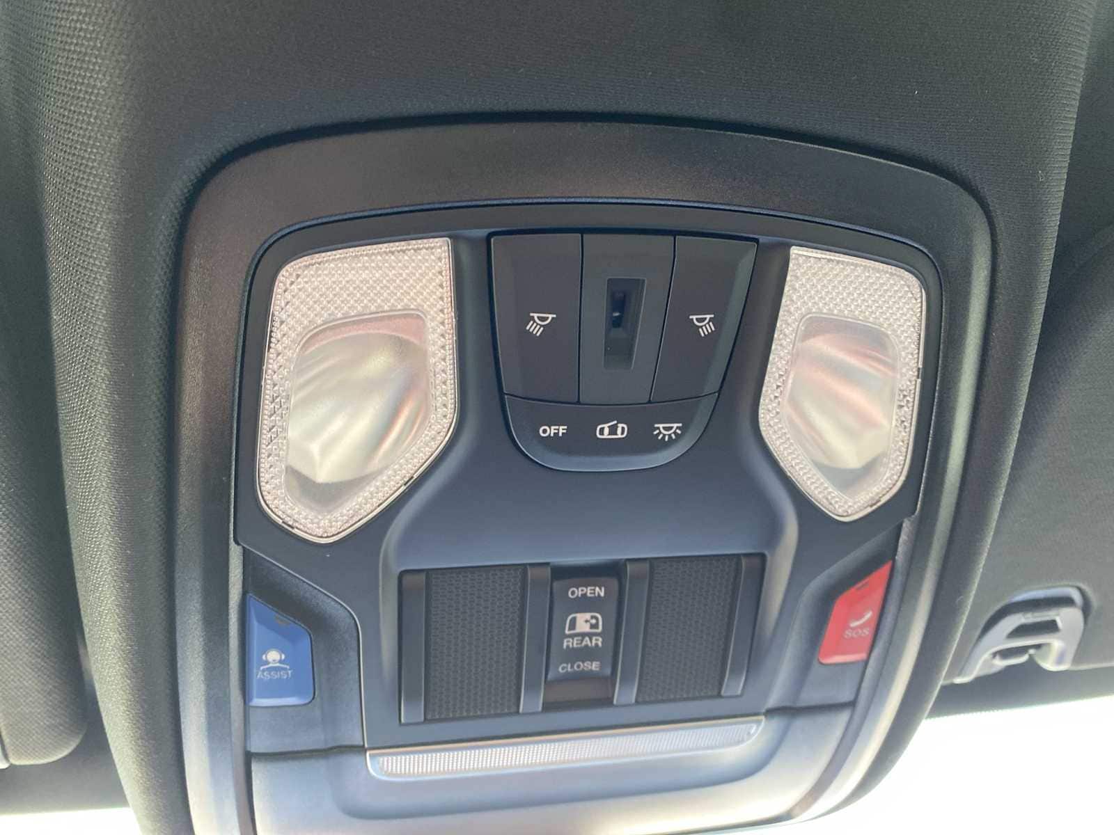 Thumbnail: 2024 RAM 1500 - 27