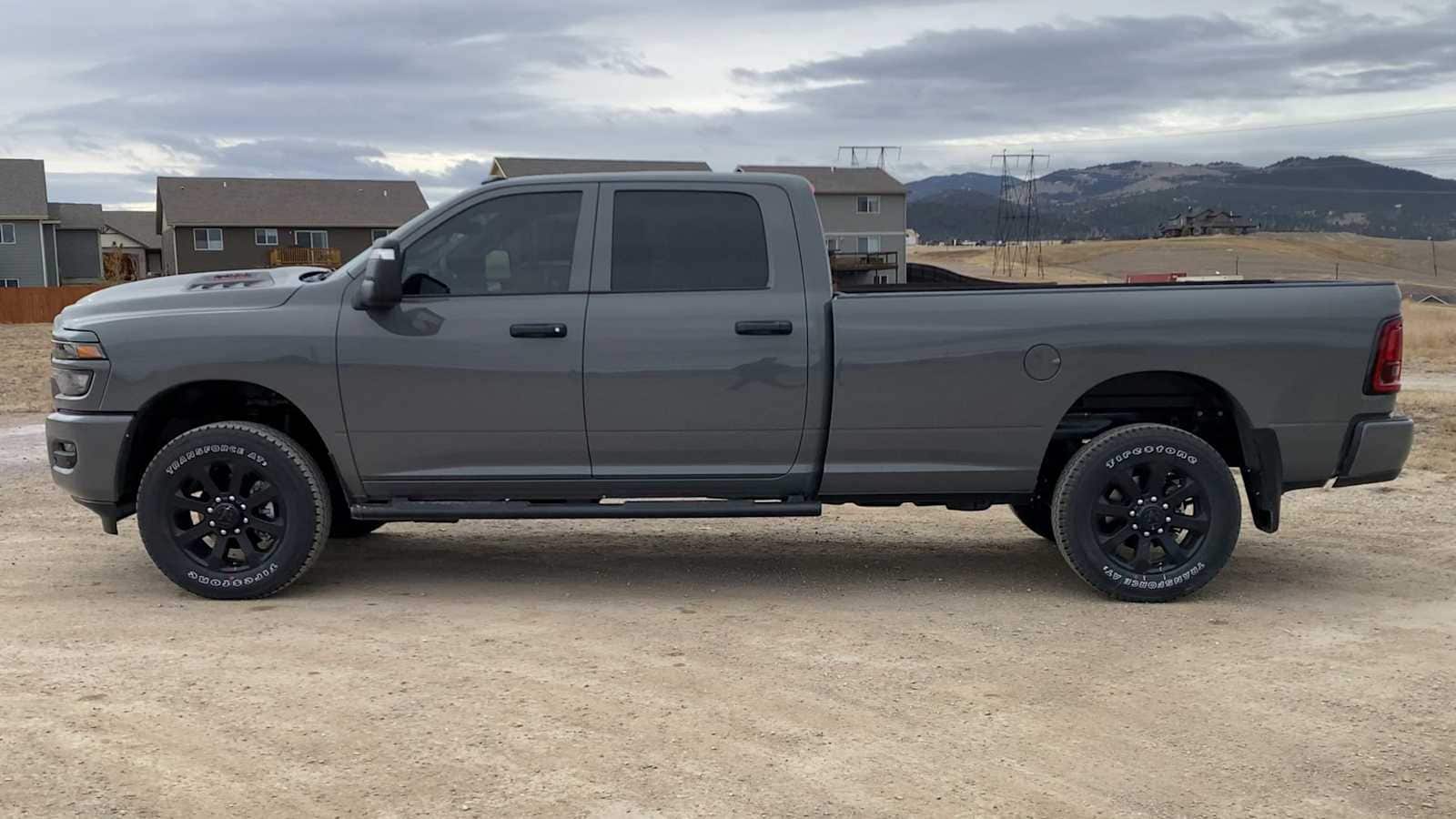 Thumbnail: 2026 RAM 2500 - 5