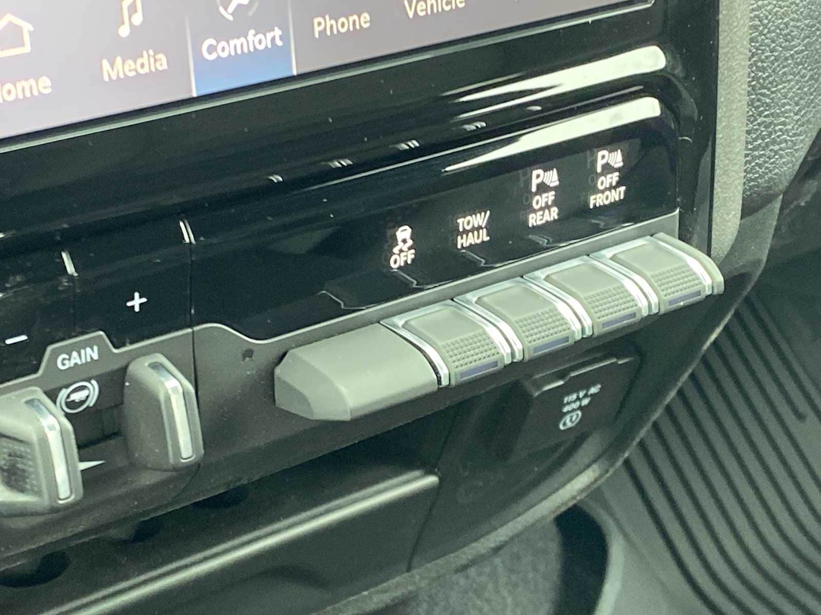 Thumbnail: 2025 RAM 2500 - 27