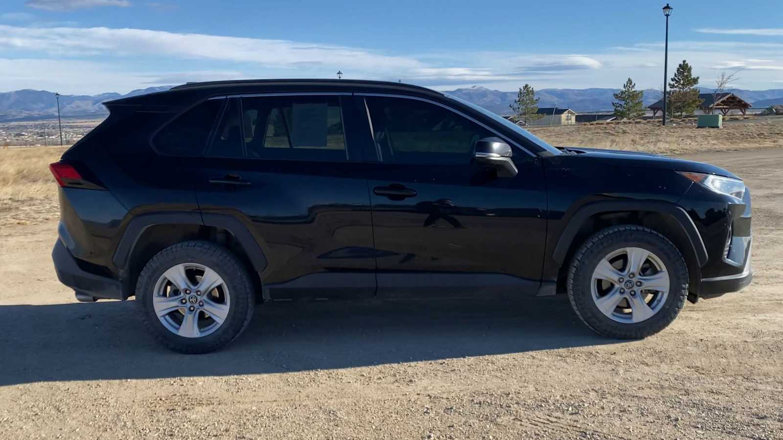 Thumbnail: 2019 Toyota RAV4 - 5