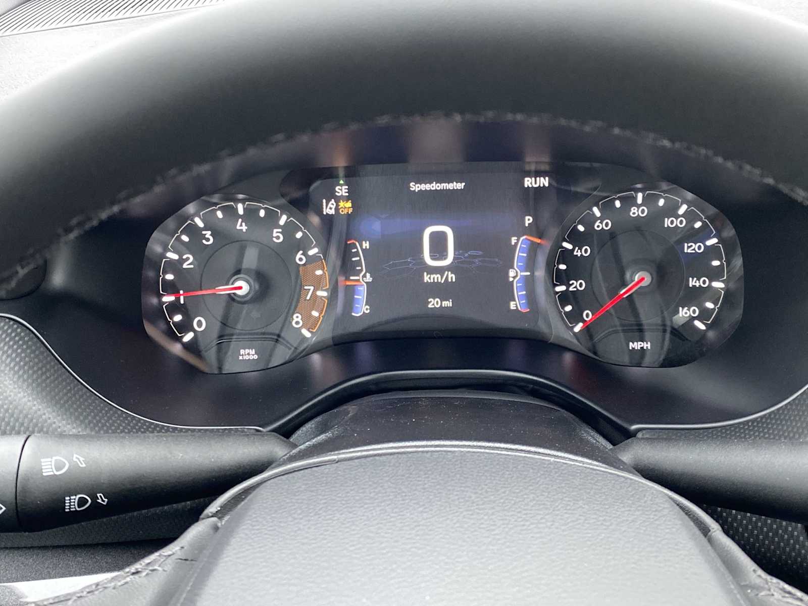 Thumbnail: 2026 Jeep Compass - 14