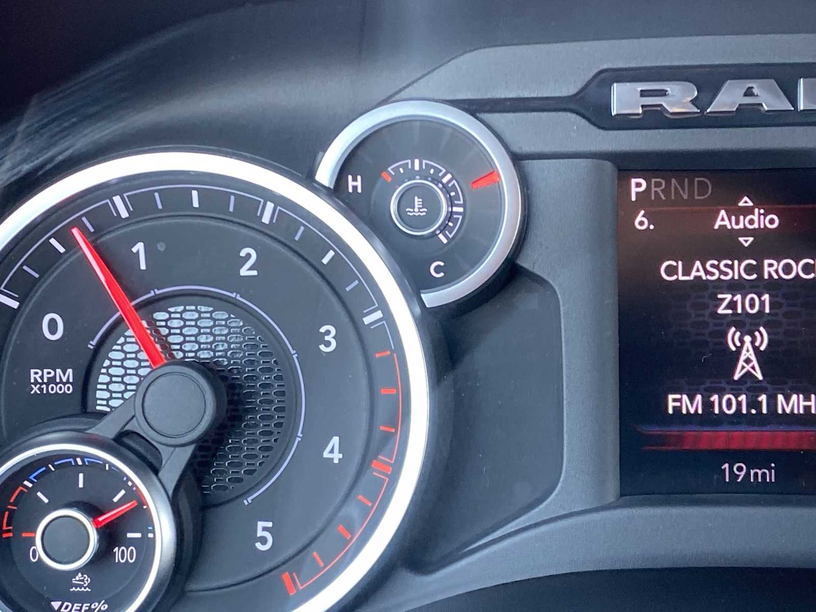 Thumbnail: 2026 RAM 5500 - 21