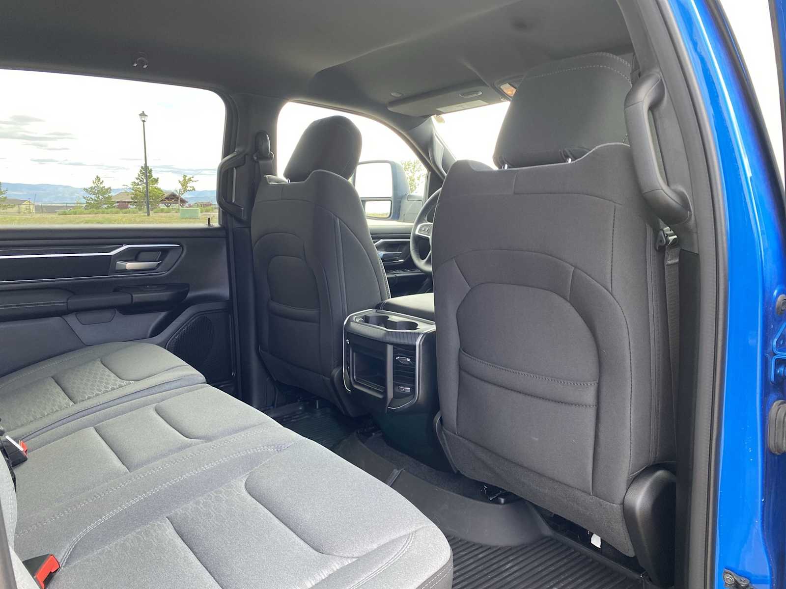 Thumbnail: 2025 RAM 1500 - 33